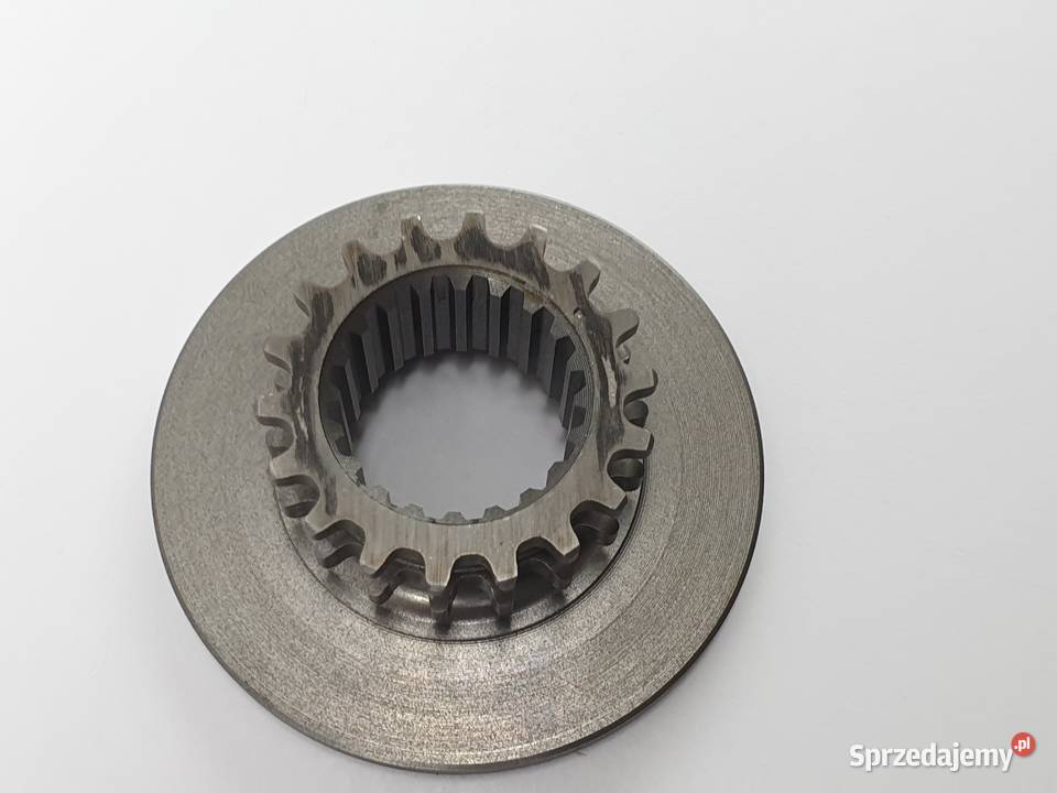 Tryb Zebatka Rozrzadu Kolo Suzuki Sv 650 Łódź