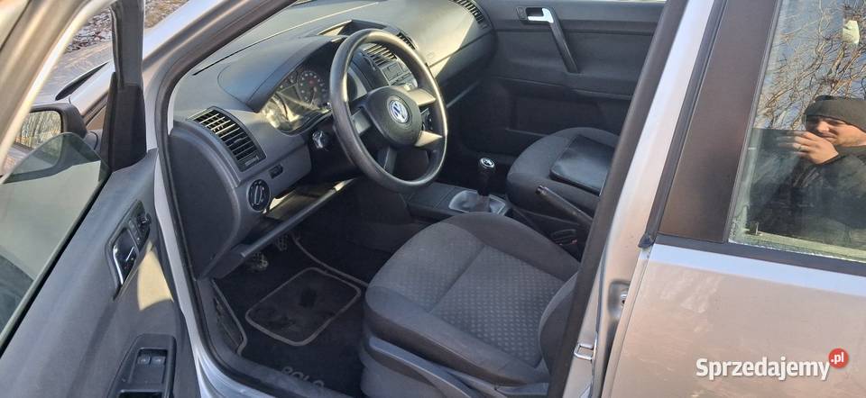 Volkswagen Polo Hatchback sprzedam