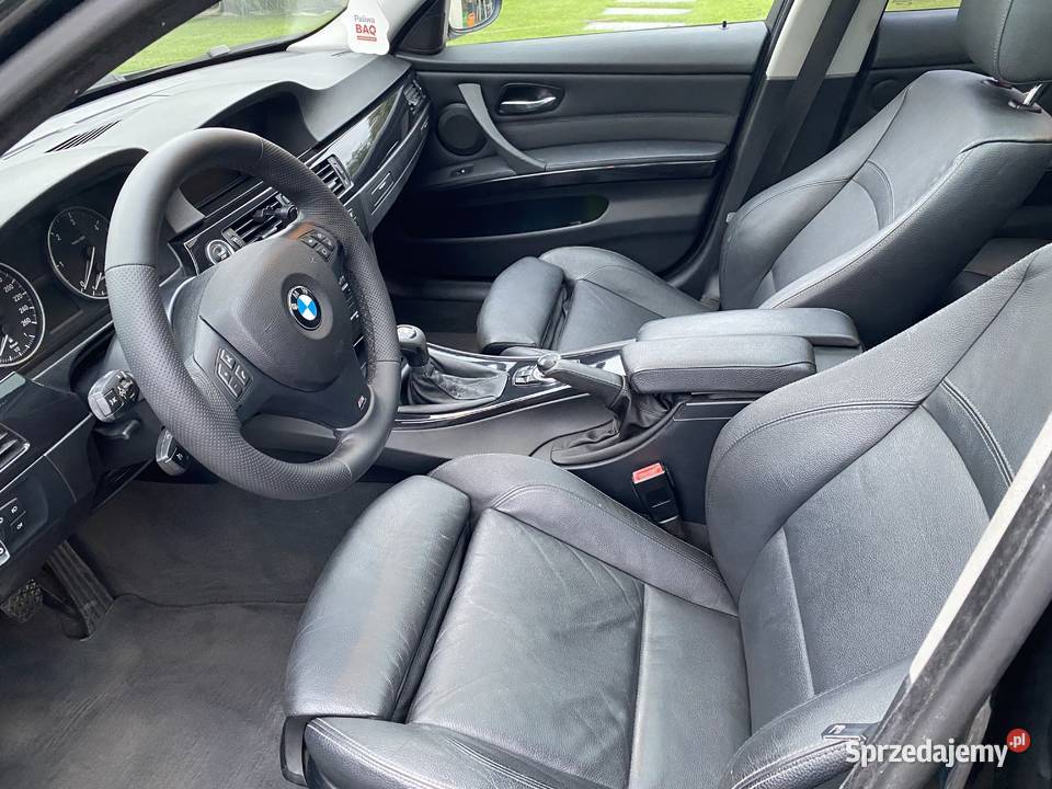 Bmw e91 LCI gniazdo USB Częstochowa