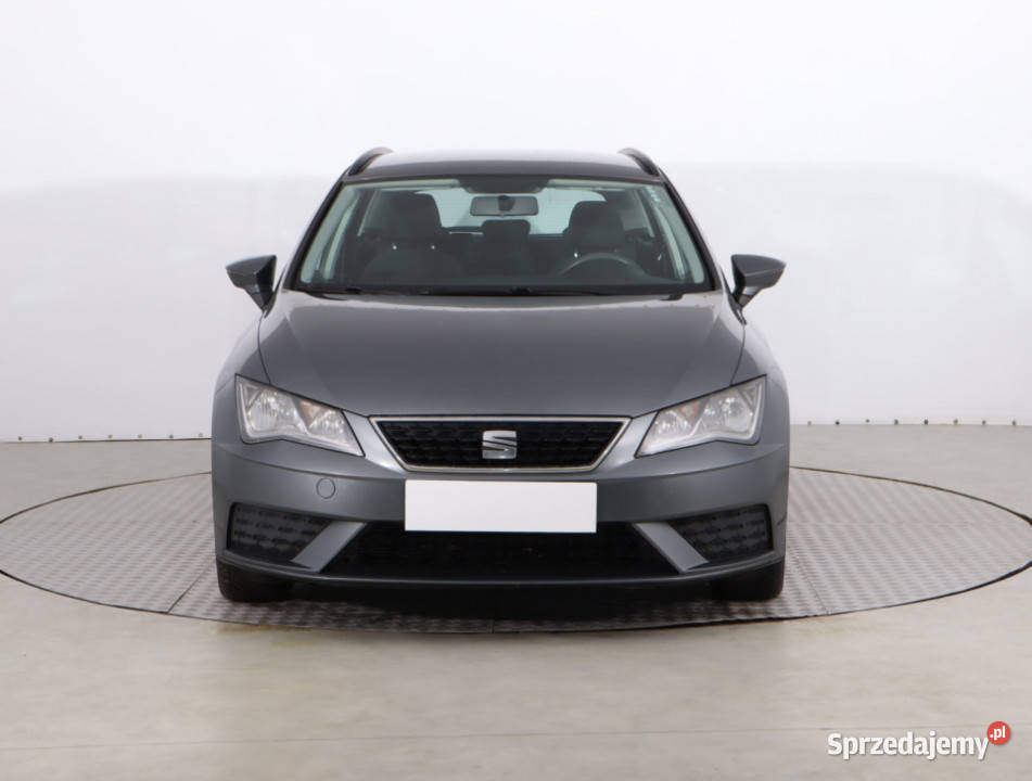 Seat Leon 16 TDI wielofunkcyjna kierownica Leon Piaseczno