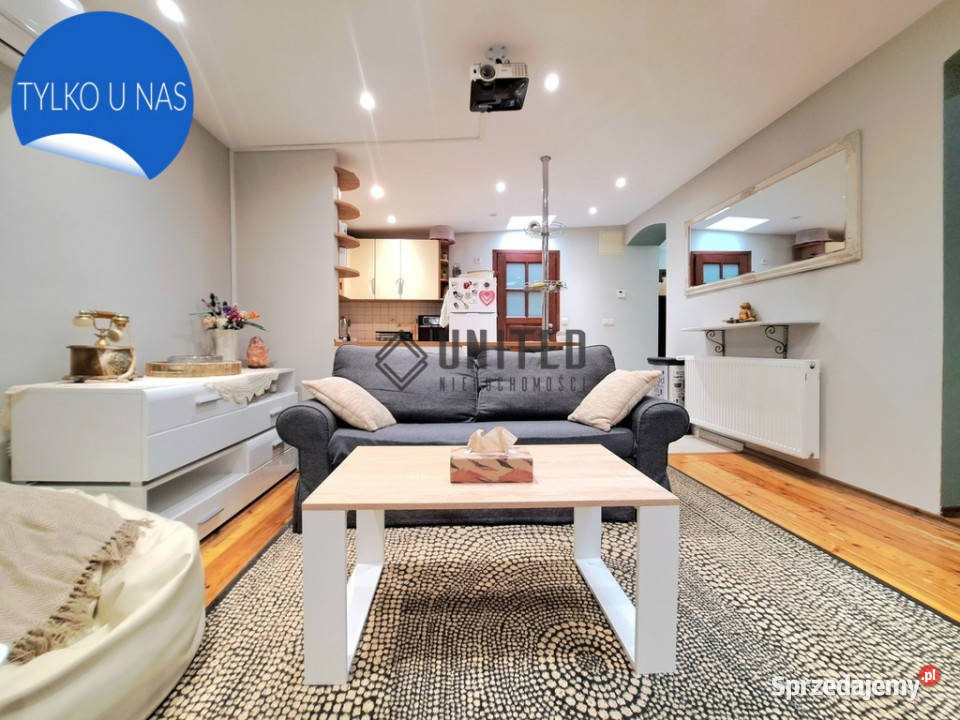 Centrum InwestycjaOdrestaurowana kamienica Wrocław