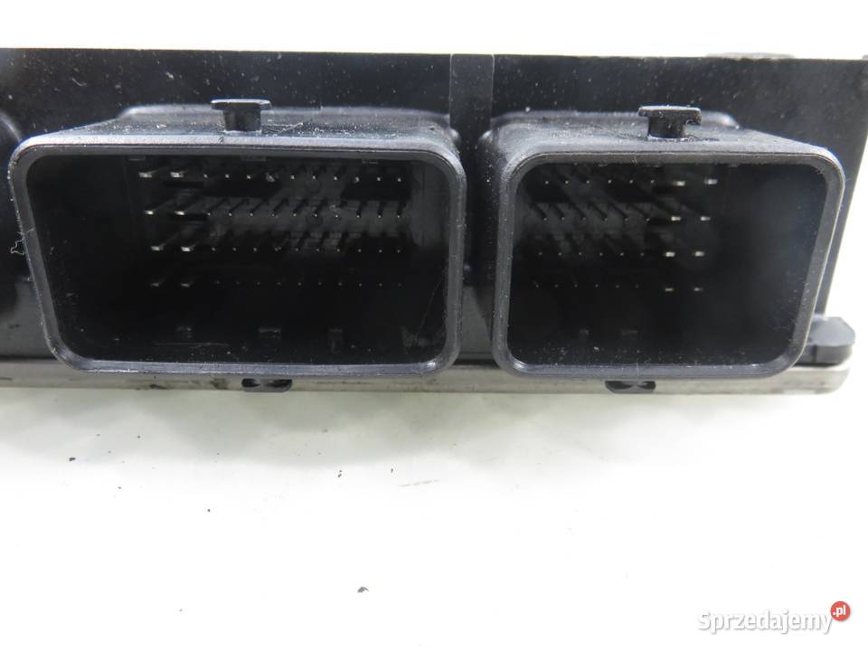 STEROWNIK FORD FOCUS MK1 18 TDCi 1S4A9F594CJ sprzedam