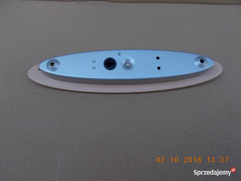 Listwa do lamp rozeta podsufitka maskownica mazowieckie Warszawa sprzedam