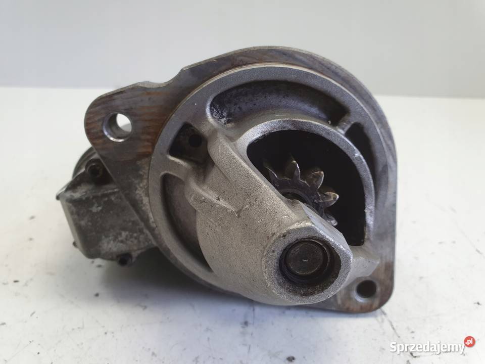 ROZRUSZNIK Ford Focus MK3 10 EcoBoost ROZRUSZNIK osobowe lubelskie Rudka