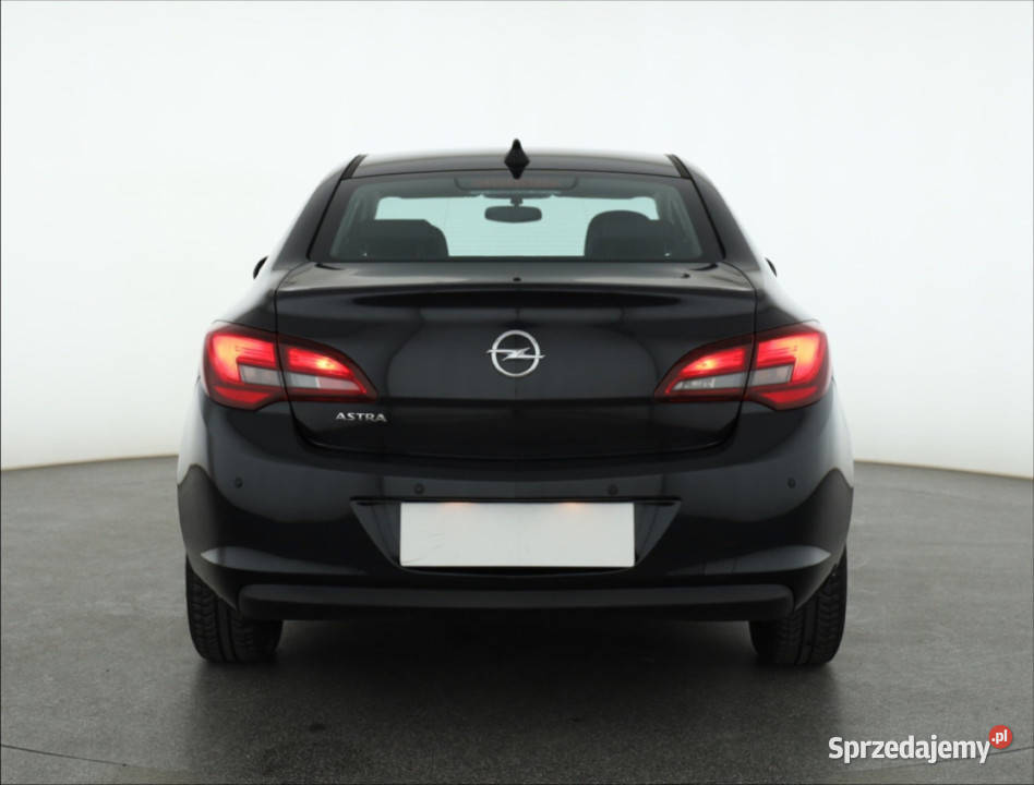 Opel Astra 16 16V czujnik parkowania Piaseczno
