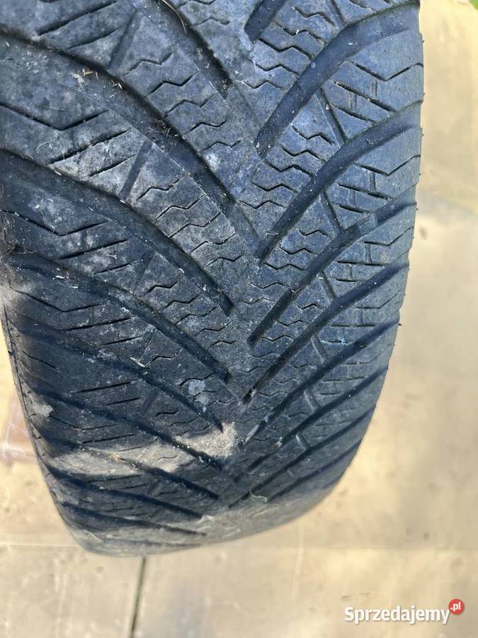 3 Linglong Greenmax All Season 17565R15 88T Brzesko