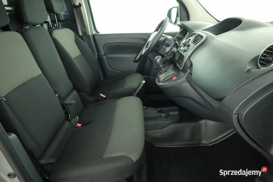 Renault Kangoo 15 dCi Piaseczno sprzedam