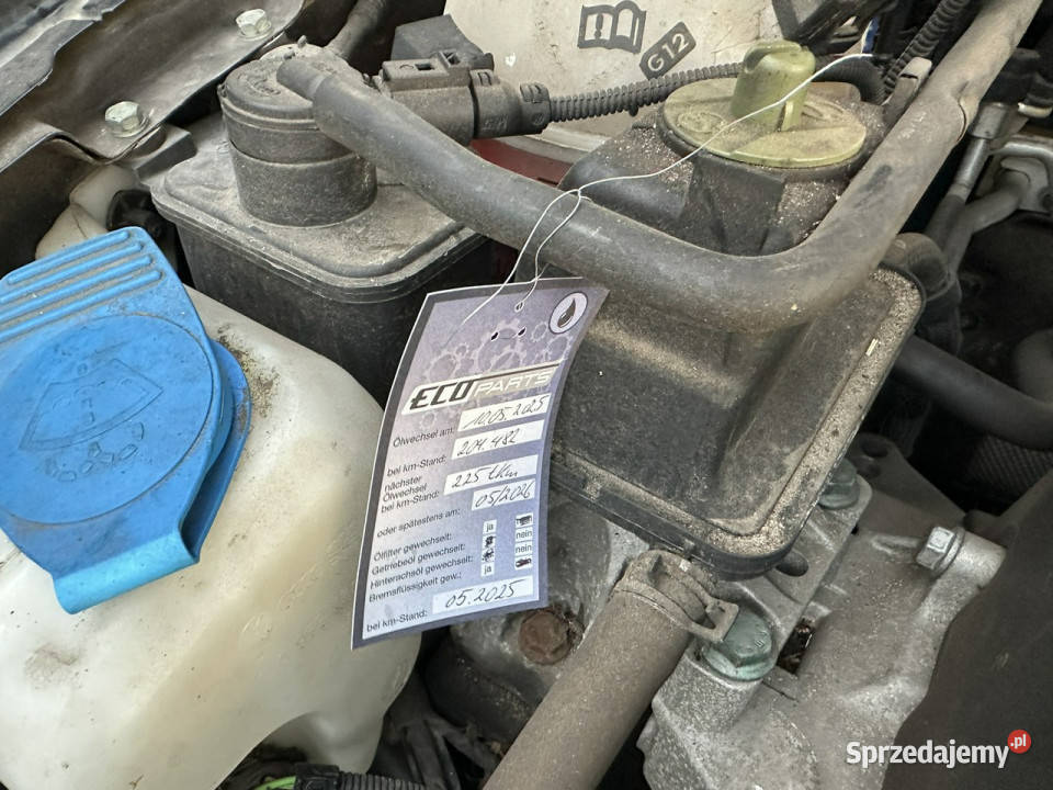 Seat Leon 16 MPI klimatronic zmieniarka CD opony 105KM Wejherowo