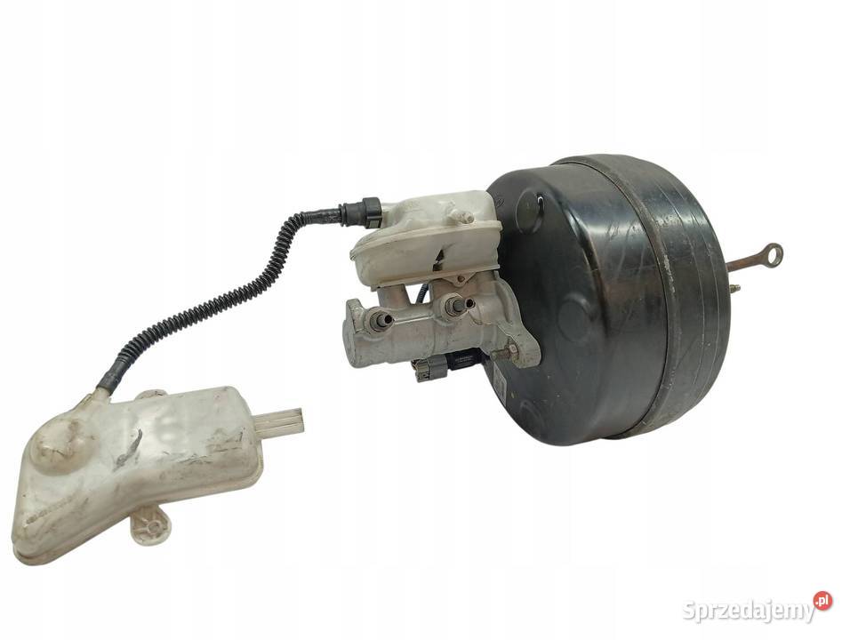 POMPA HAMULCOWA SERWO BK212B195BD Ford Transit