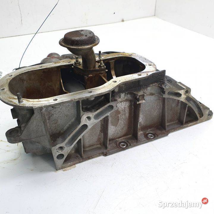 MISA OLEJOWA TOYOTA FJ CRUISER 1GR 40 V6