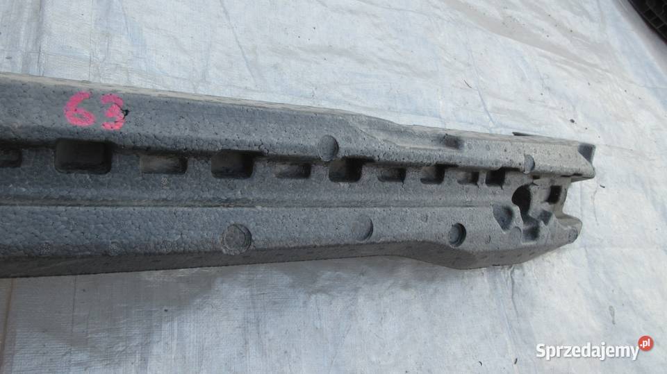 ABSORBER PIANKA BELKA ZDERZAKA TYL FIAT TIPO II Ruda Śląska sprzedam