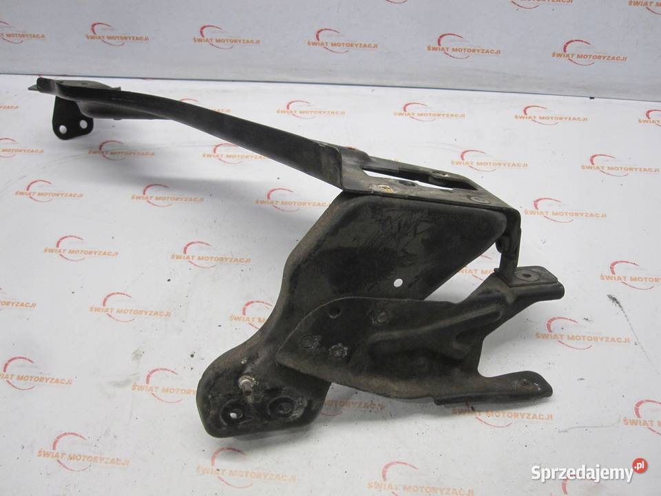 MERCEDES W204 09r okular lewy przód 204620589 osobowe Kielce sprzedam