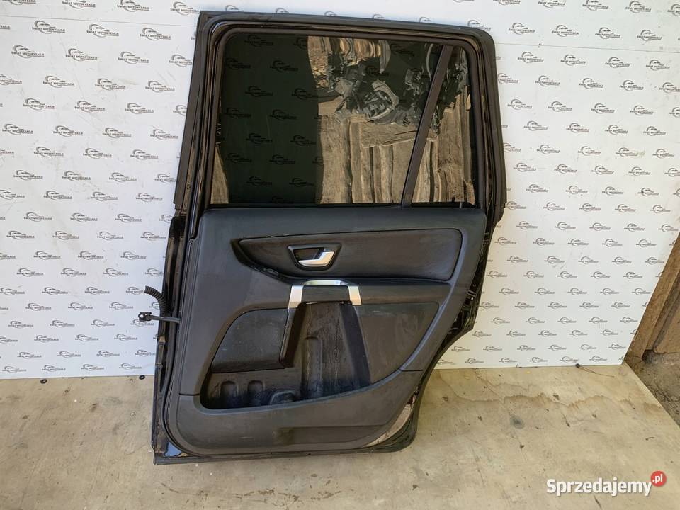 VOLVO XC90 I LIFT 10r drzwi prawe tył