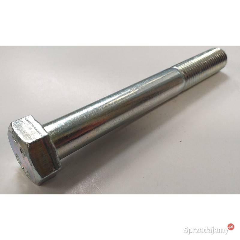 Śruba mocująca zrywalna Ripper M16x130 MCM520033