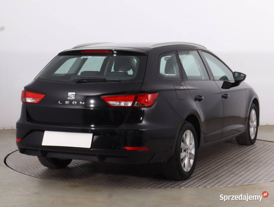 Seat Leon 14 TSI Piaseczno