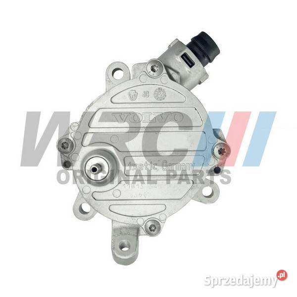 Pompa wakum Volvo s60 s80 v60v70 xc90 xc60 xc70