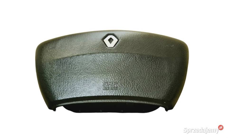PODUSZKA POWIETRZNA AIRBAG KIEROWCY RENAULT Działoszyce sprzedam