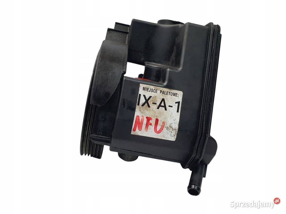 POMPA WSPOMAGANIA Peugeot 1007 206 207 307 Chełm