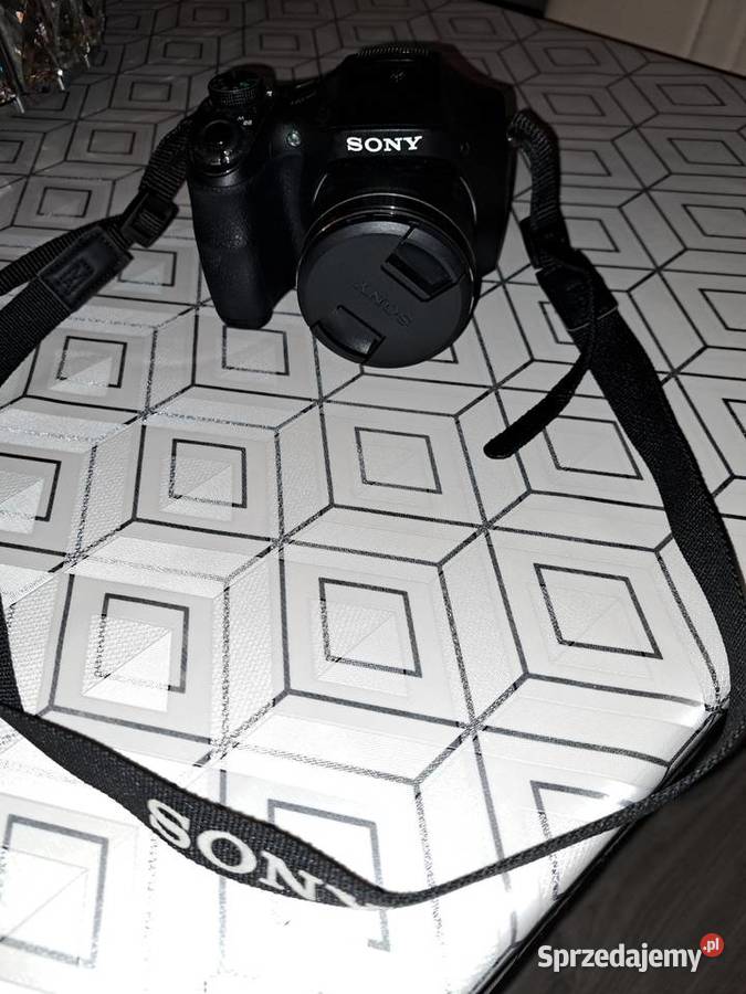 Aparat fotograficzny Aparaty świętokrzyskie Busko-Zdrój