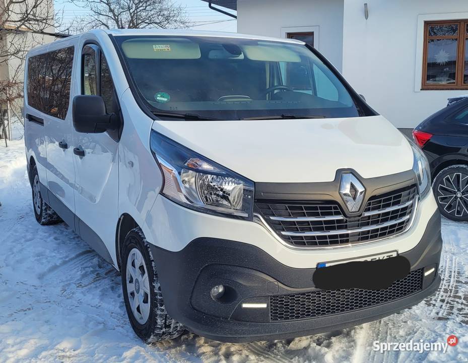 Long 9 osób 2xklima 110000 Warszawa sprzedam