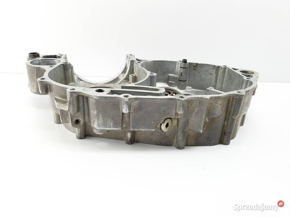 Karter Prawy Korpus Silnika Ktm Exc 450500 1216 łódzkie Łódź sprzedam