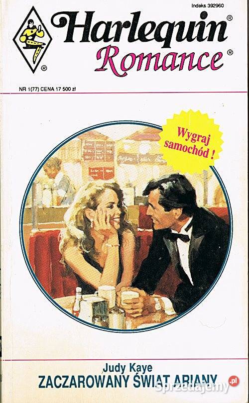 HARLEQUIN ROMANCE 67 70 73 74 75 76 77 81 11921