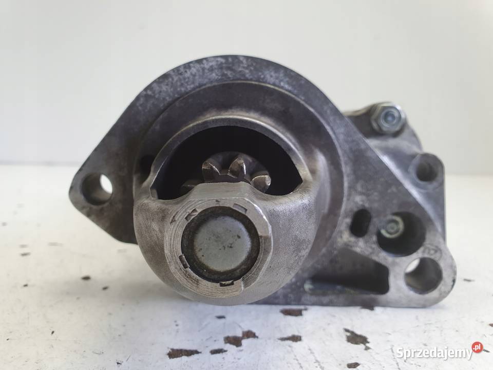 Honda Civic VIII 18 IVTEC ROZRUSZNIK 4280003420 Układ elektryczny silnika