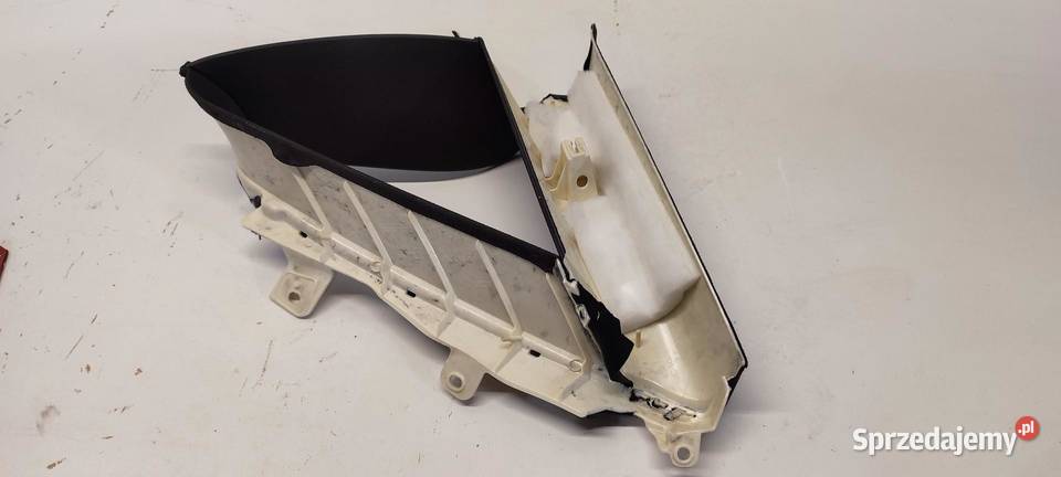 AUDI A7 4G OSŁONA SŁUPKA LEWA 4G8867287 sprzedam