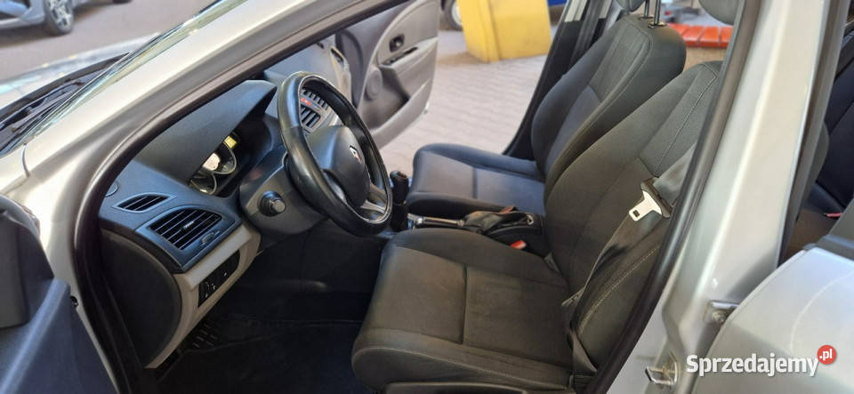 Renault Megane Opis W podanej Roczna GWARANCJA Mysłowice