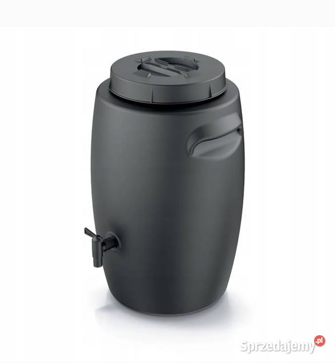 Kompostownik COMBIOLIQ 55 litrów Beczka na