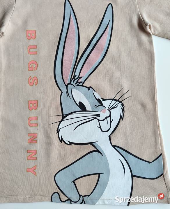 Nowy komplet Bugs Bunny Tweety HM 110 Komplety i zestawy Katowice