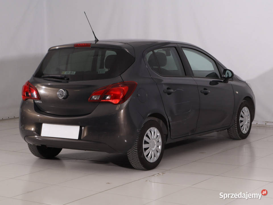Opel Corsa 14 nieuszkodzony Piaseczno