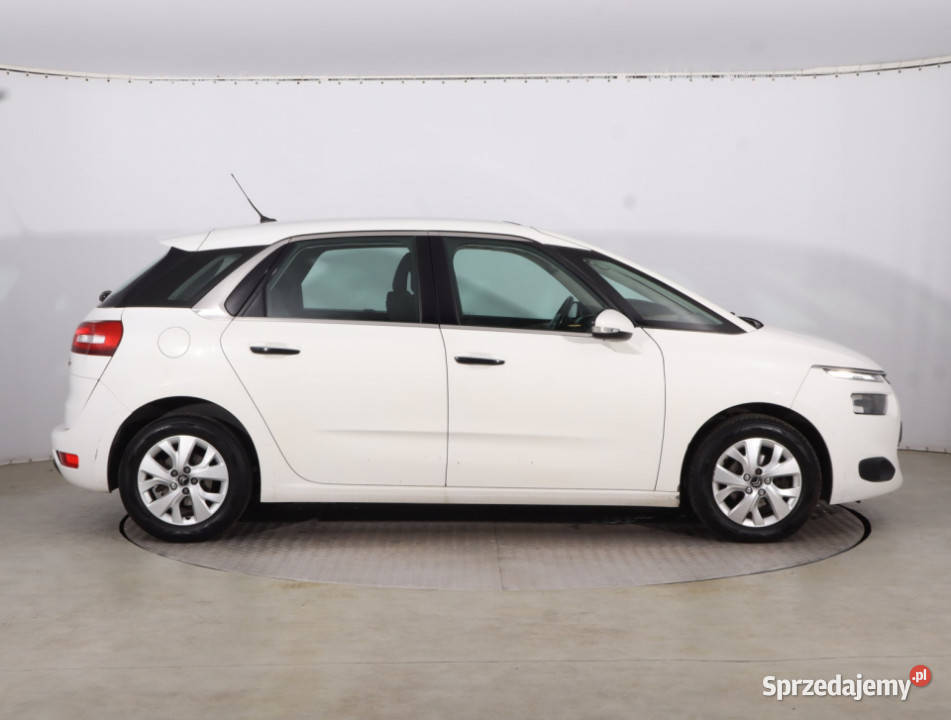 Citroen C4 Picasso 16 HDi Piaseczno