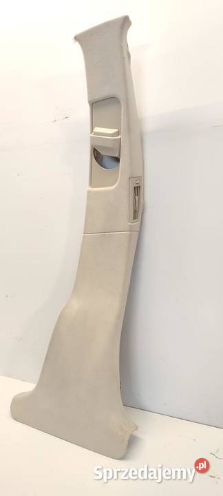 MERCEDES W211 OSŁONA SŁUPKA PRAWA A 2116907025