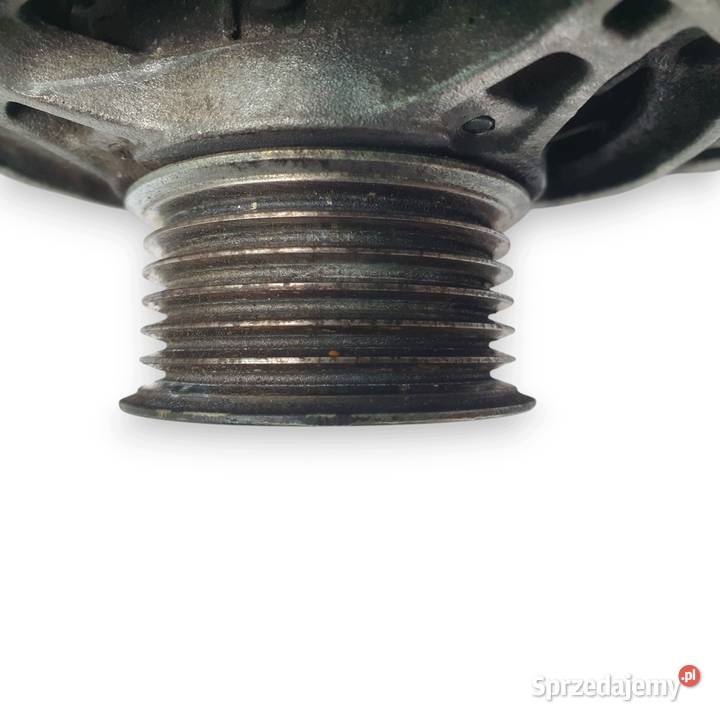 ALTERNATOR Ford Focus MK2 Fiesta Fusion 14 16 sprzedam