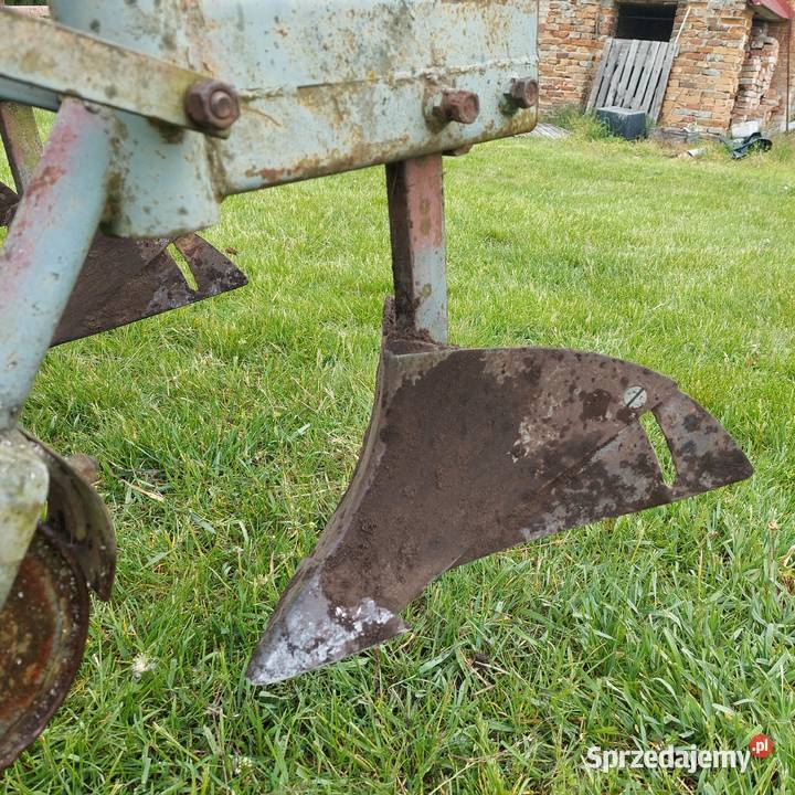 obsypnik do ziemniaków 5 radeł AGROMET lubelskie Międzyrzec Podlaski sprzedam