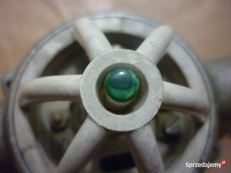 Czujka termiczna KTC2 zielona Dębica