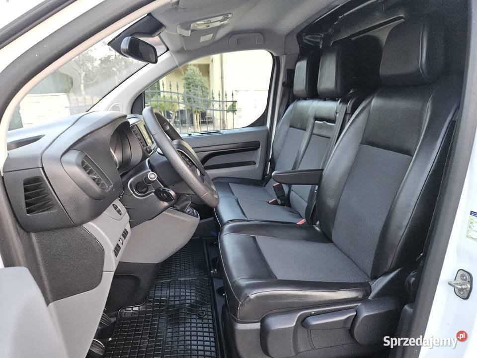 Full Super Stan 1 właściciel navi zarejestrowany Motoryzacja Ładna