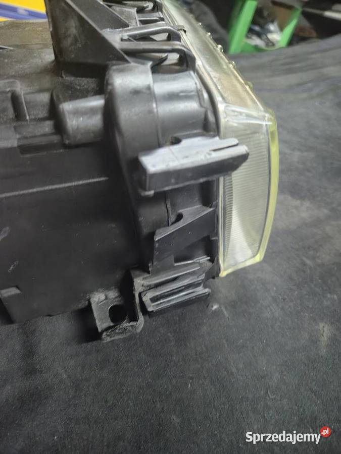 bmw e36 lampy bosch Motoryzacja Goleniów