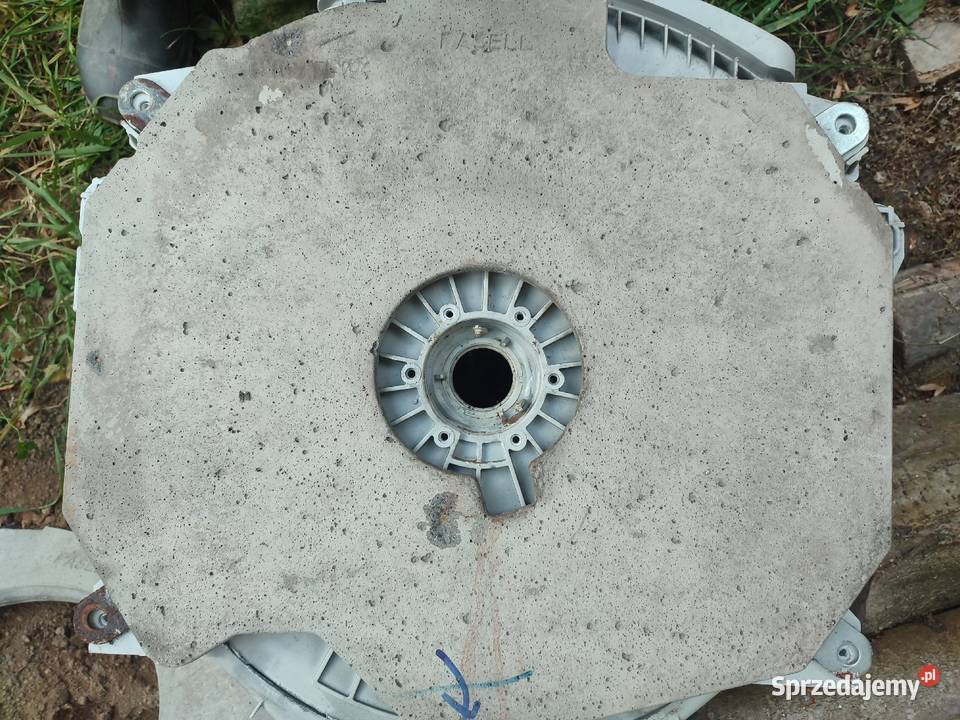 Części pralki Whirlpool TDLR 60211 podkarpackie Brzeziny sprzedam