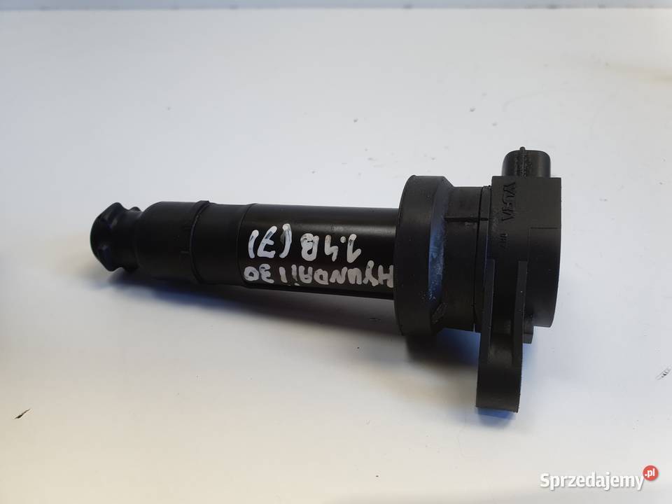 CEWKA ZAPŁONOWA Hyundai i30 14 16V 273012B000 Rudka