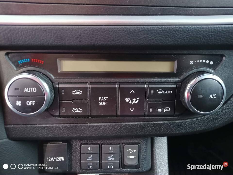 Toyota Auris 20 D4D Edition Radom sprzedam