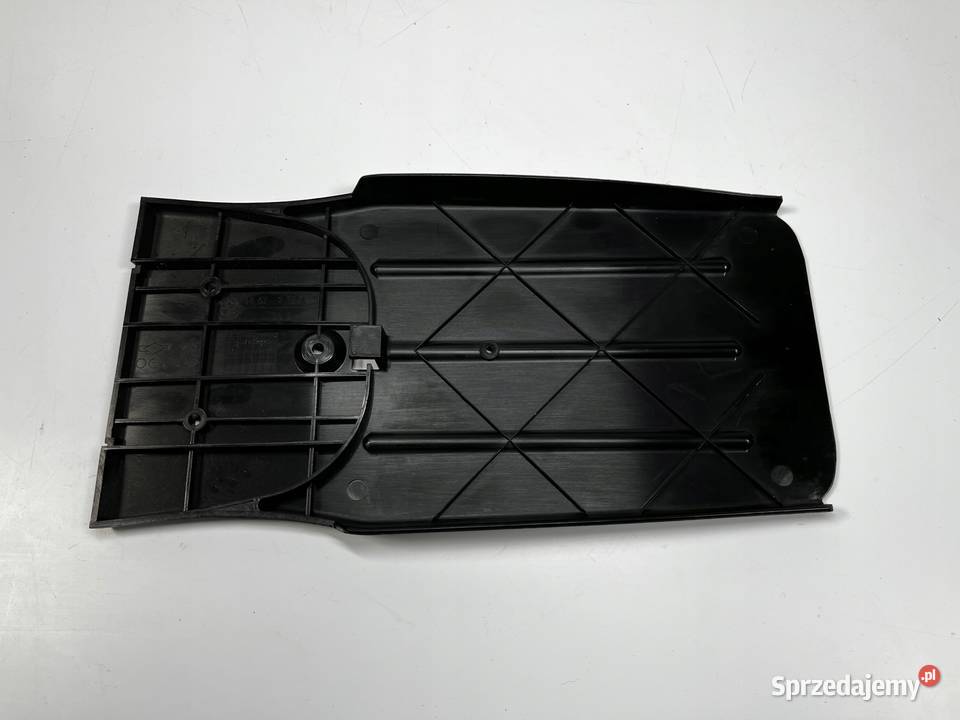 BMW R1100 S 259S Błotnik przedłużenie tablicy Łobżenica