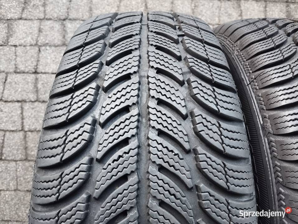 Opony Dębica Frigo 19560R15 88T para zima 2023 Kamieniec