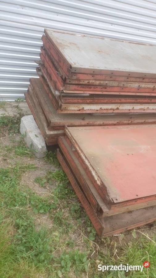 Wał Posiewny 3m Tuz Korfantów sprzedam