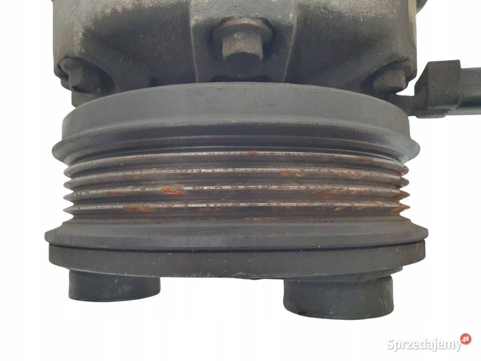 SPRĘŻARKA KLIMATYZACJI Ford Focus C 16 16V Chełm