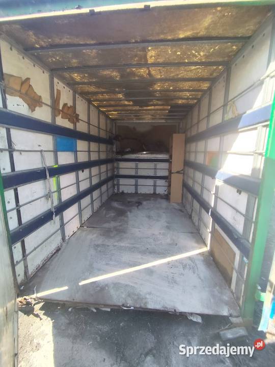 kontener schowek Pobiedziska sprzedam