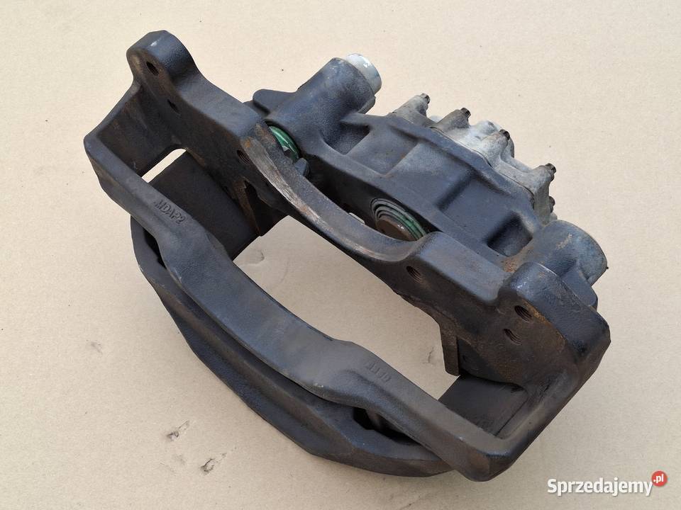 WABCO zacisk hamulcowy naczepy 6402250560 lubuskie Bieleń