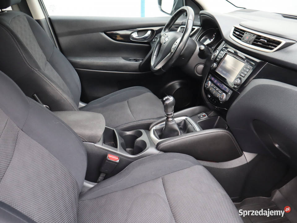 Nissan Qashqai 12 DIGT Piaseczno sprzedam