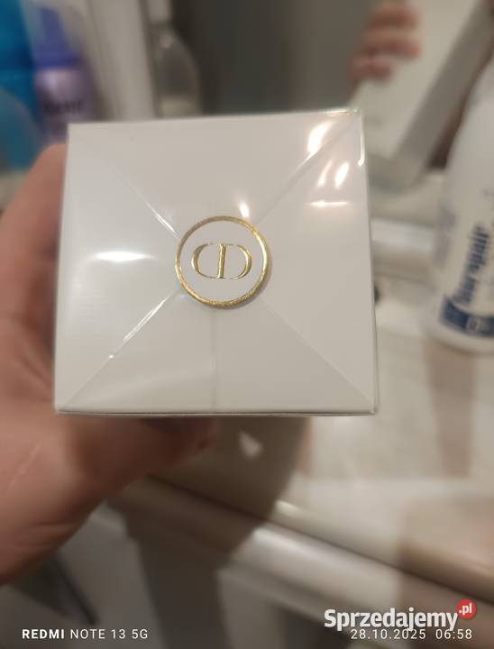 Perfumy damskie Jadore sprzedam